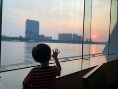 -白天鹅宾馆·流浮阁咖啡厅