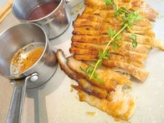 -小大董·烤鸭(观景餐厅·南京西路店)