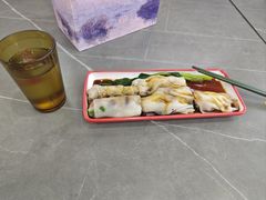 -永盛茶档·港式餐厅(桥北店)