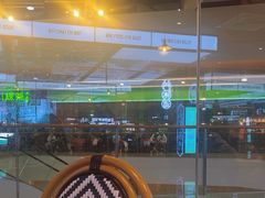 -天河城购物中心