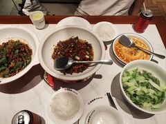 -常株潭·湖南家宴·团建宴会厅(西乡店)