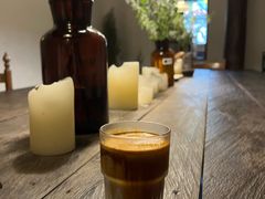 -WABI COFE(愚园路店)