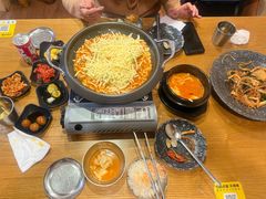 -恩你小木屋·烤肉韩式料理(嘉兴秀洲店)