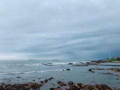 -青岛第二海水浴场