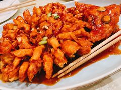 -燕风楼烤鸭店(建设总店)