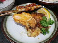 -红叶日本料理(三八广场店)