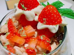 招牌优格杯-BE BRIGHT KITCHEN(正佳广场店)