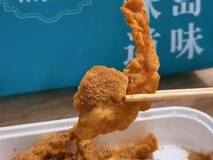 -1937青岛老味道·海肠捞饭·青岛菜(大鲍岛栈桥店)