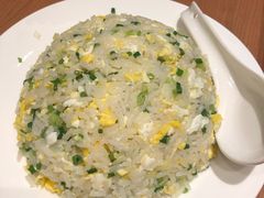 蛋炒饭-鼎泰丰(德基广场店)