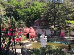 -红螺寺