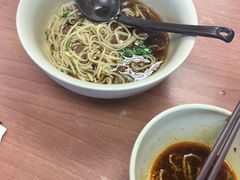 -李先生牛肉面大王(广渠门内店)