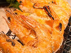 -鸣记脆皮烤鱼·海鲜烤鱼(三八广场店)