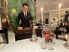 -王府半岛酒店·Jing餐厅