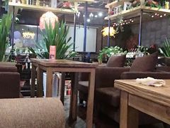 大堂-花语咖啡