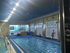 -布噜游泳俱乐部(东闸路店)