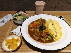 -池奈·日式咖喱蛋包饭(赛高店)