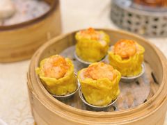 蟹籽烧卖皇-顺德人家食府(黄金广场店)