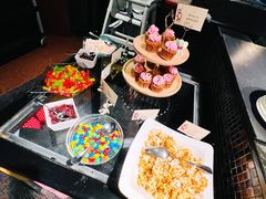 -澳门旅游塔360°旋转餐厅(南湾湖广场店)