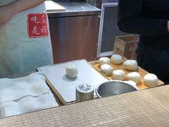 -阿甘锅盔(中关村食宝街店)
