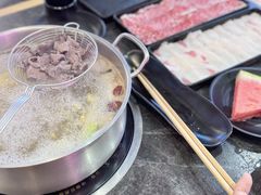 -林记潮牛·牛肉火锅(上马墩店)