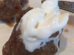 -拉蒂娜·巴西牛排馆 Latina·Brazilian Steakhouse(陆家嘴旗舰店)