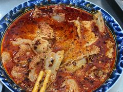 -文文烤肉(大皮院店)