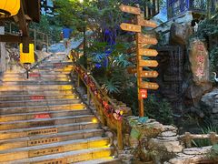 -巴倒烫陆派火锅山庄(南山总店)