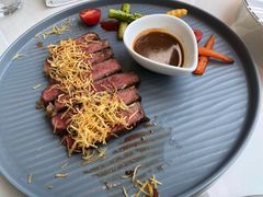 -天玑高空江景餐厅&酒吧Sky Secret Restaurant&Bar