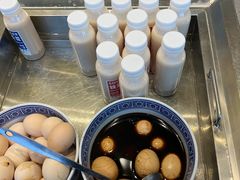 -李与白包子铺(桐梓林店)