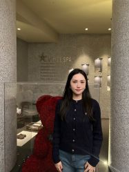 -VELEE·SPA高定疗愈会所