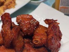 -燕云楼(云南路店)