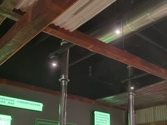 -山葵说·泥炉烤肉(泰达时尚E街区店)