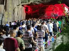 -威海华夏城景区