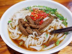 -肆姐面粉馆(坡子街店)