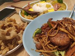 -红小满休闲餐厅(十全街店)