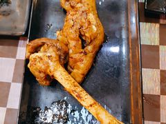 -二营烧烤