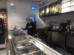 -CALIFORKS加州叉子轻食(朝阳门店)