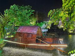 -花溪雨·森林餐厅(石基店)
