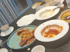 -木尔坦·Multan巴基斯坦清真餐厅halal(大智嘉园店)