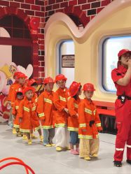 -奈尔宝家庭中心·亲子餐厅(苏州大悦城店)