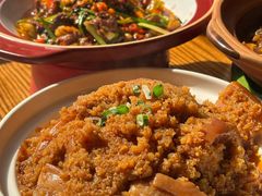 -恰饭·老长沙市井菜(天河客运站店)