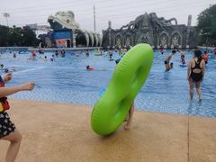 -苏州乐园森林水世界