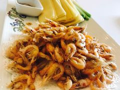 -味茂·老船夫1927(东海东路店)