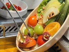 -海底捞火锅(世豪广场店)