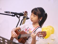 -音乐窝玩创中心·乐器声乐(海珠乐峰店)
