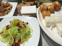 -强记海鲜·大排档(蛇口新街店)