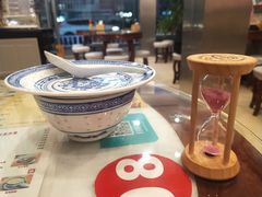 -广信牛奶甜品世家(台东店)