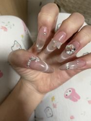 -尤米一站式美甲美睫