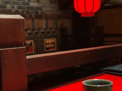 大堂-谭鸭血老火锅(漳州路店)