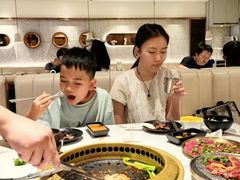 -花味烤肉·拌饭(庐阳万象汇店)